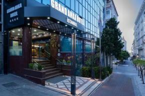 Grand Anka Hotel